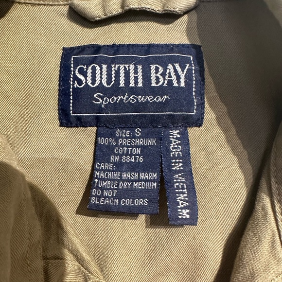 Richard Petty Button up - Picture 5 of 5